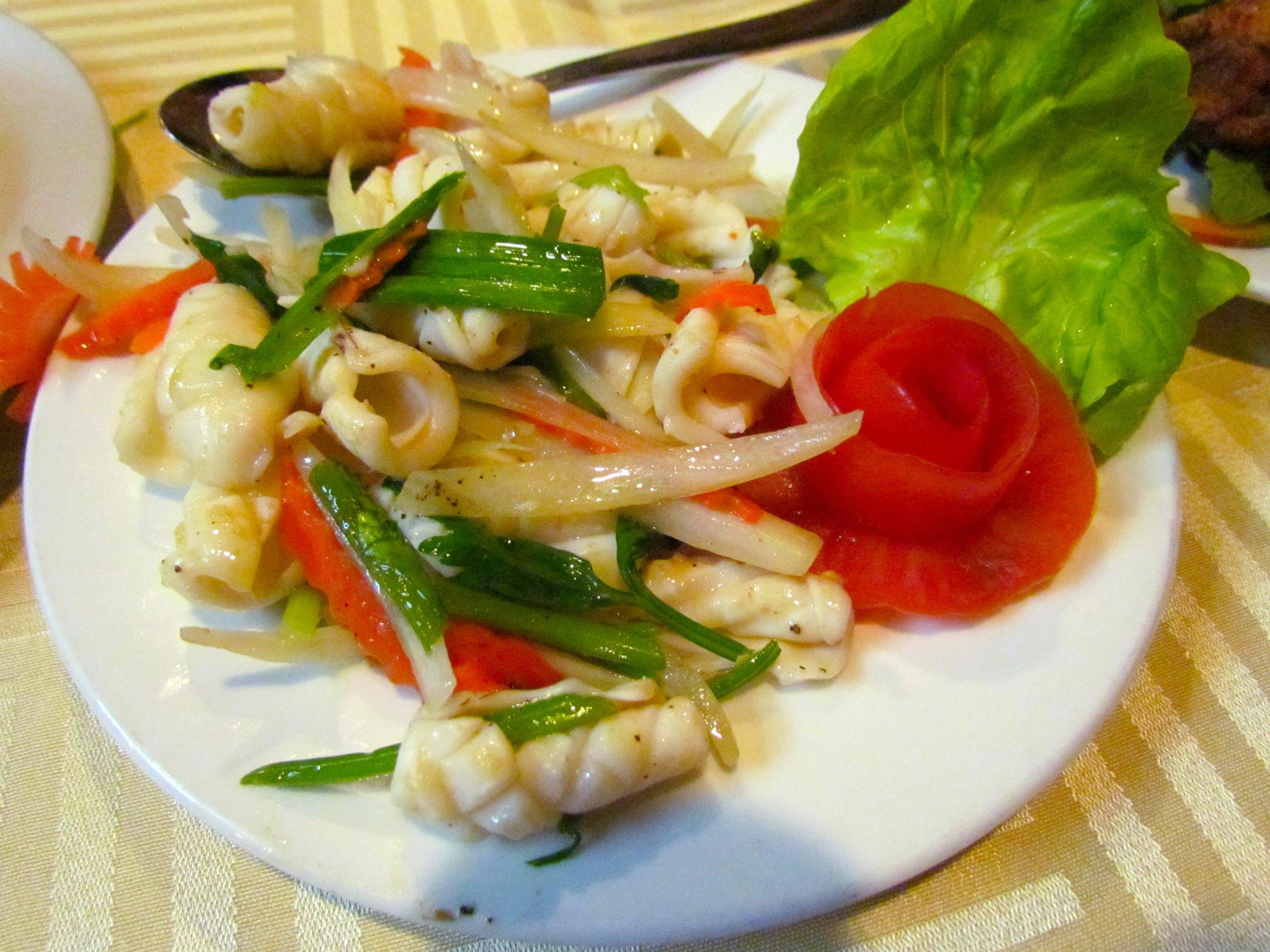 Vietnam Paloma food1